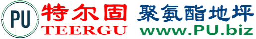 特尔固®定边聚氨酯地坪